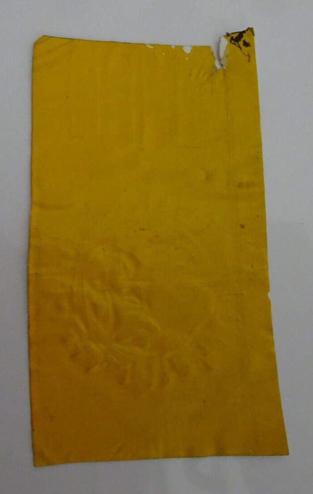 Warhammer Old World Banner Flag Handmade Orcs & Goblins