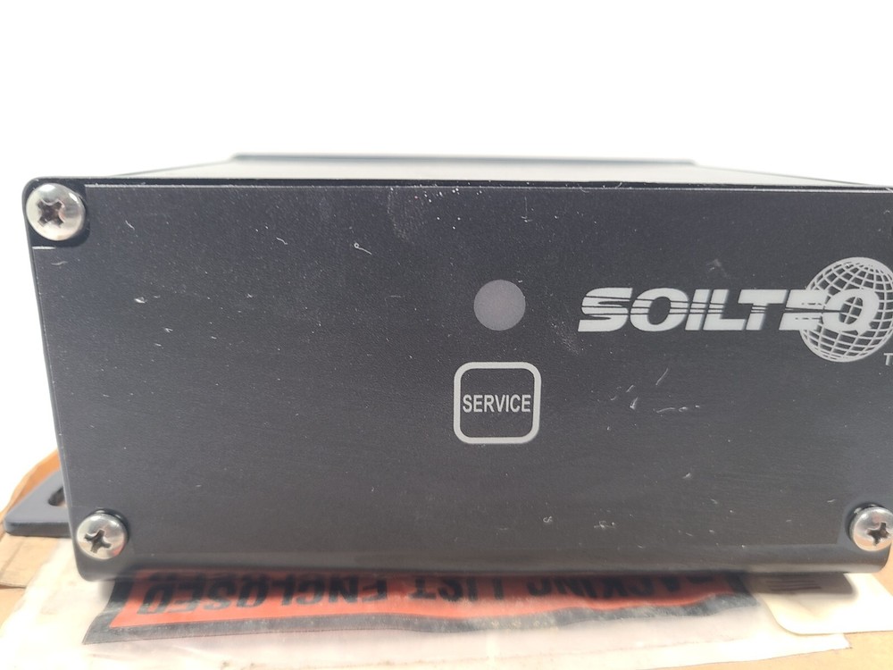 NOS_Ag-Chem Control Node_AG519463_Node Network Module_AGCO_Vansco_Rogator