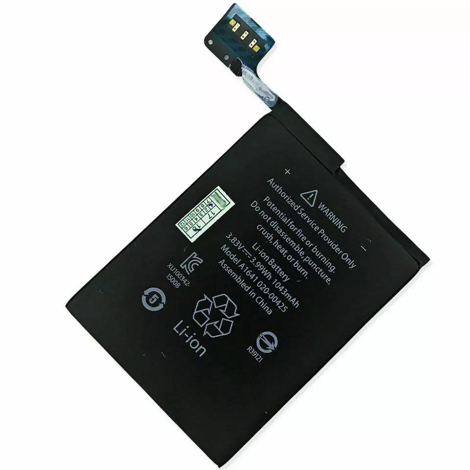 NEW Replacement Internal Battery for iPod Touch 5th 6th 7th Generation 1043mAh