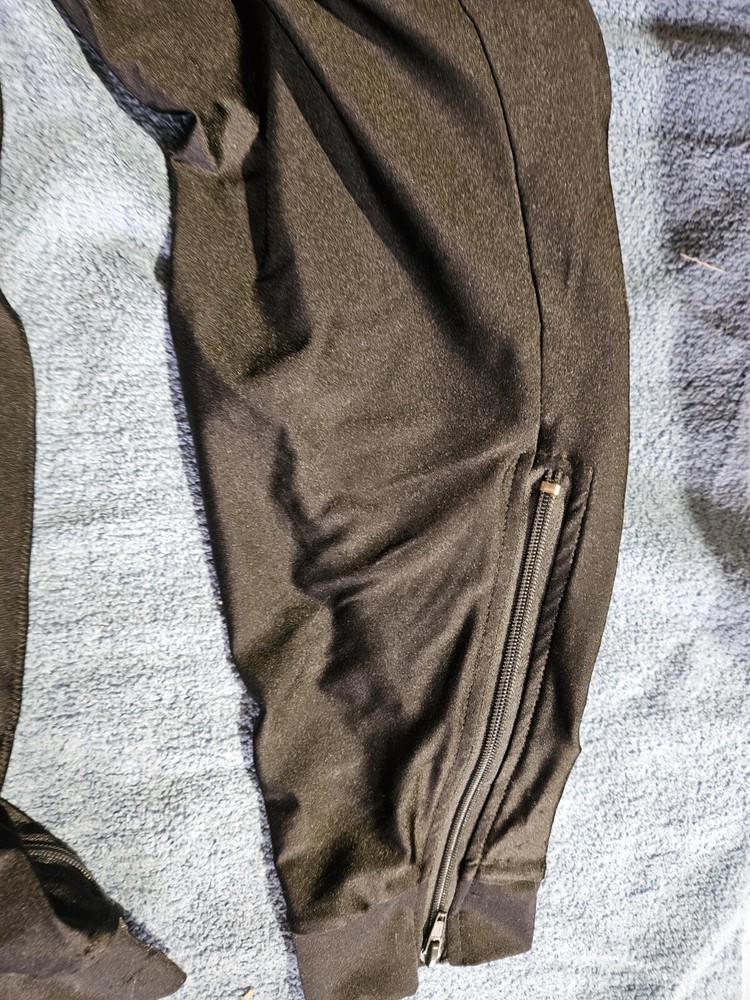 Bohn Body Armor For Motorcycle Riding