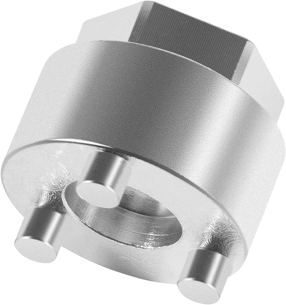 32106891974 Steering Rack 24mm Hex Head Direction Machine Removal Tool for BMW