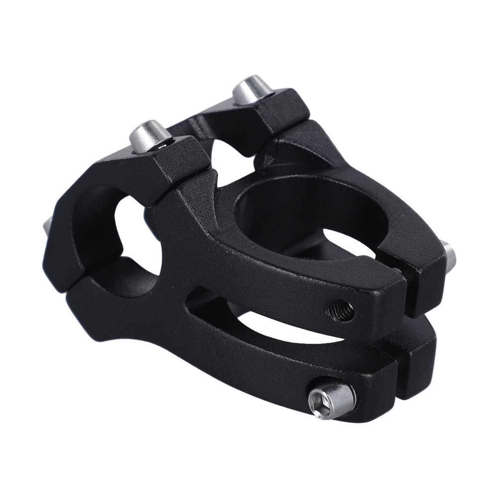 Handlebar Riser Enjoyable Stability Adjustable Angle For Road Vehicles