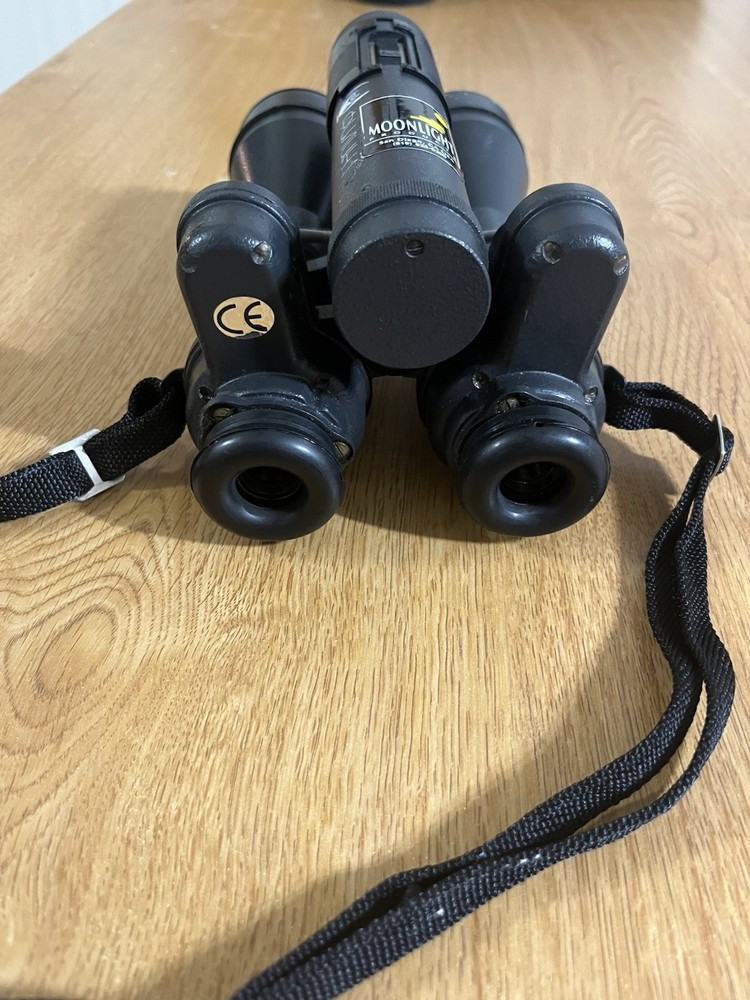 Moonlight Products night vision binoculars