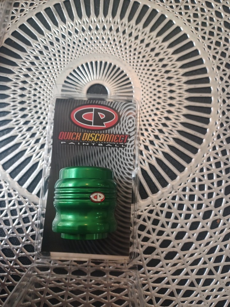 Autococker CP LOCK  Feedneck