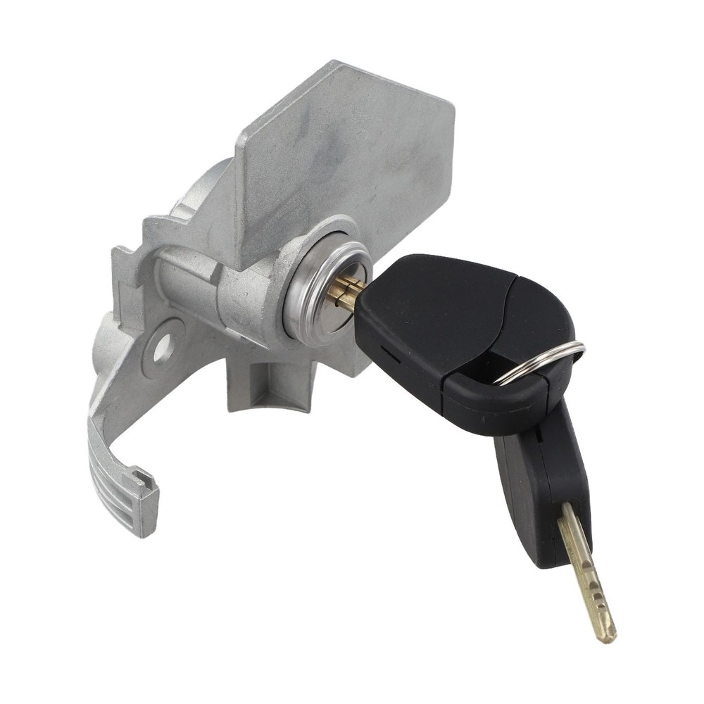Secure Your For Trunk with This Rear Tailgate Lock for 19962007 Vehicle Models