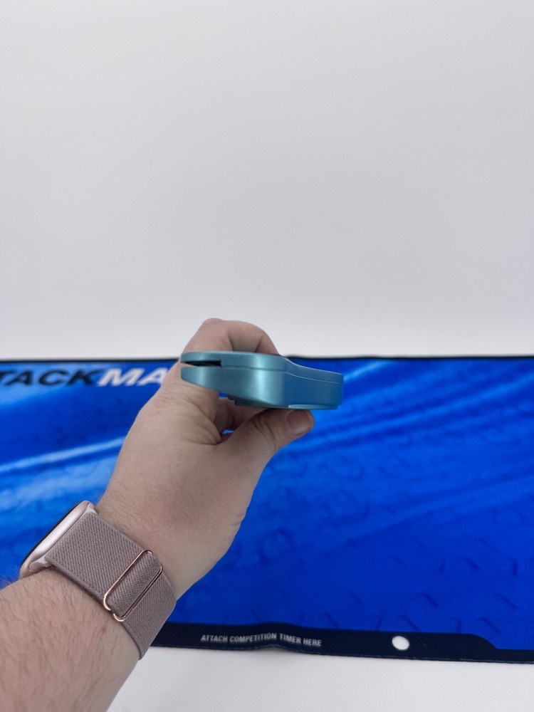 StackMat With Timer Tested