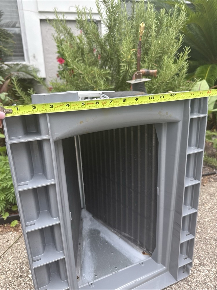 Cased Coil