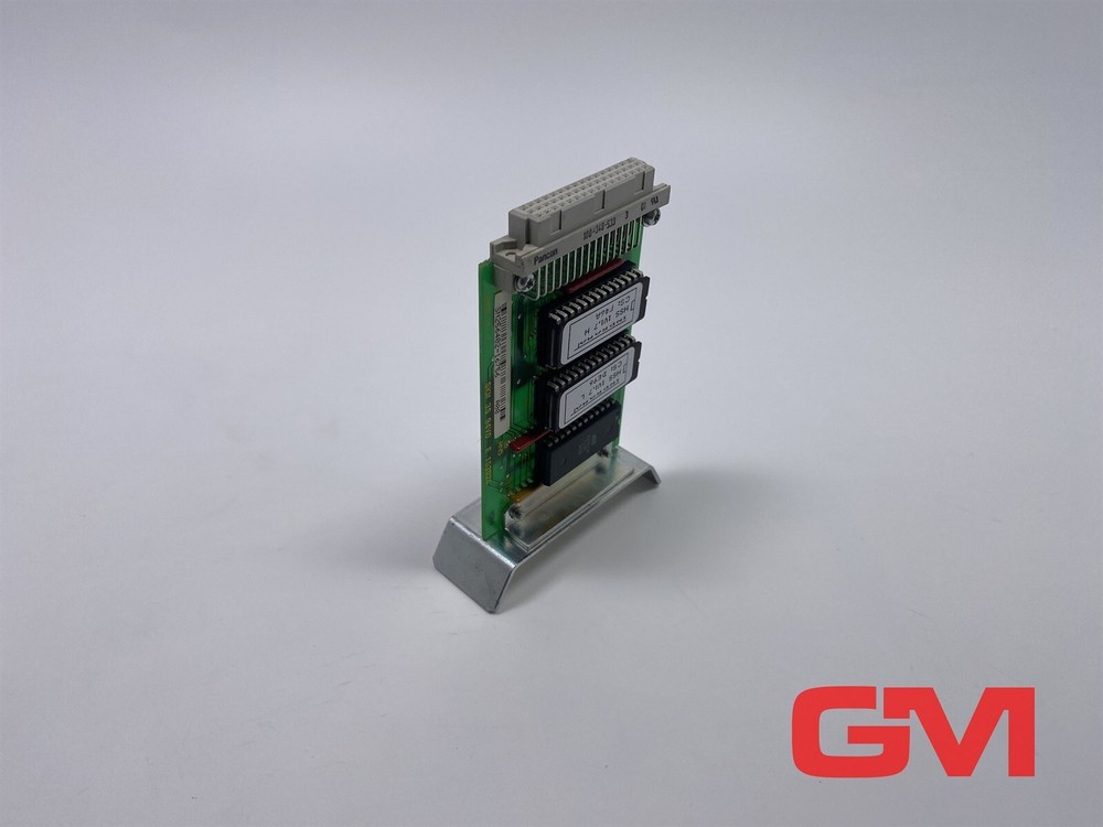 Indramat Programming Module AS171/024-100 Software HSS1V1.7