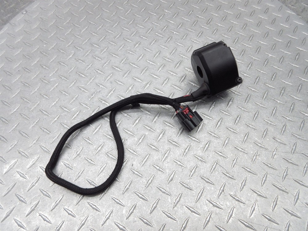 2022 22 Can-Am Ryker 600 OEM Left Handlebar Control Switch Assembly