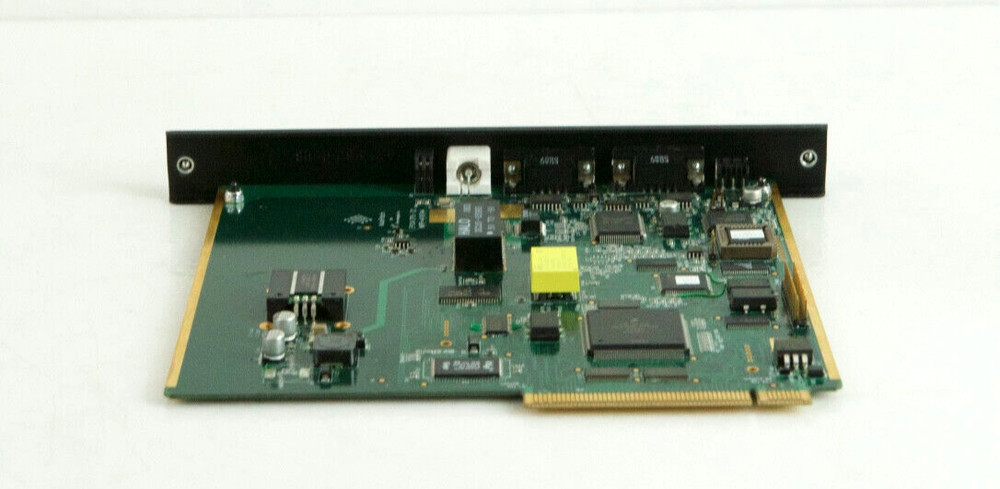 AMX Autopatch Epica CPU-32 Board j911