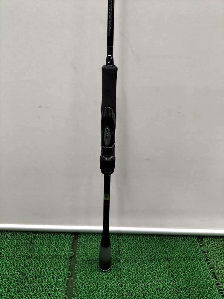 SHIMANO LUNAMIS S76ML Rod
