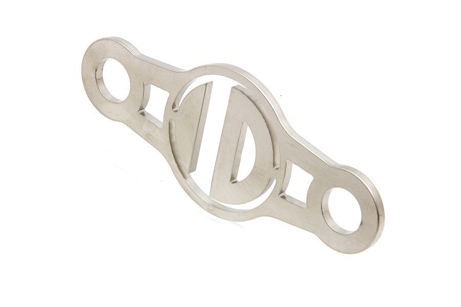 V-Twin 49-0611 Spring Fork Rod Brace