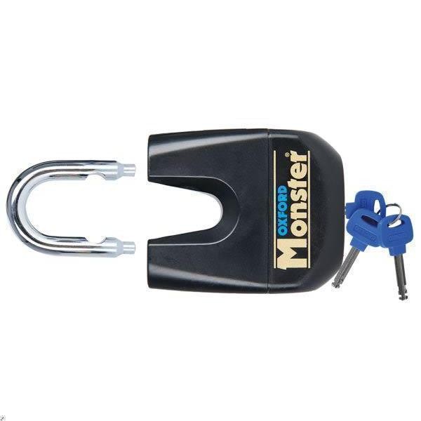 anti-theft device OXFORD OF31
