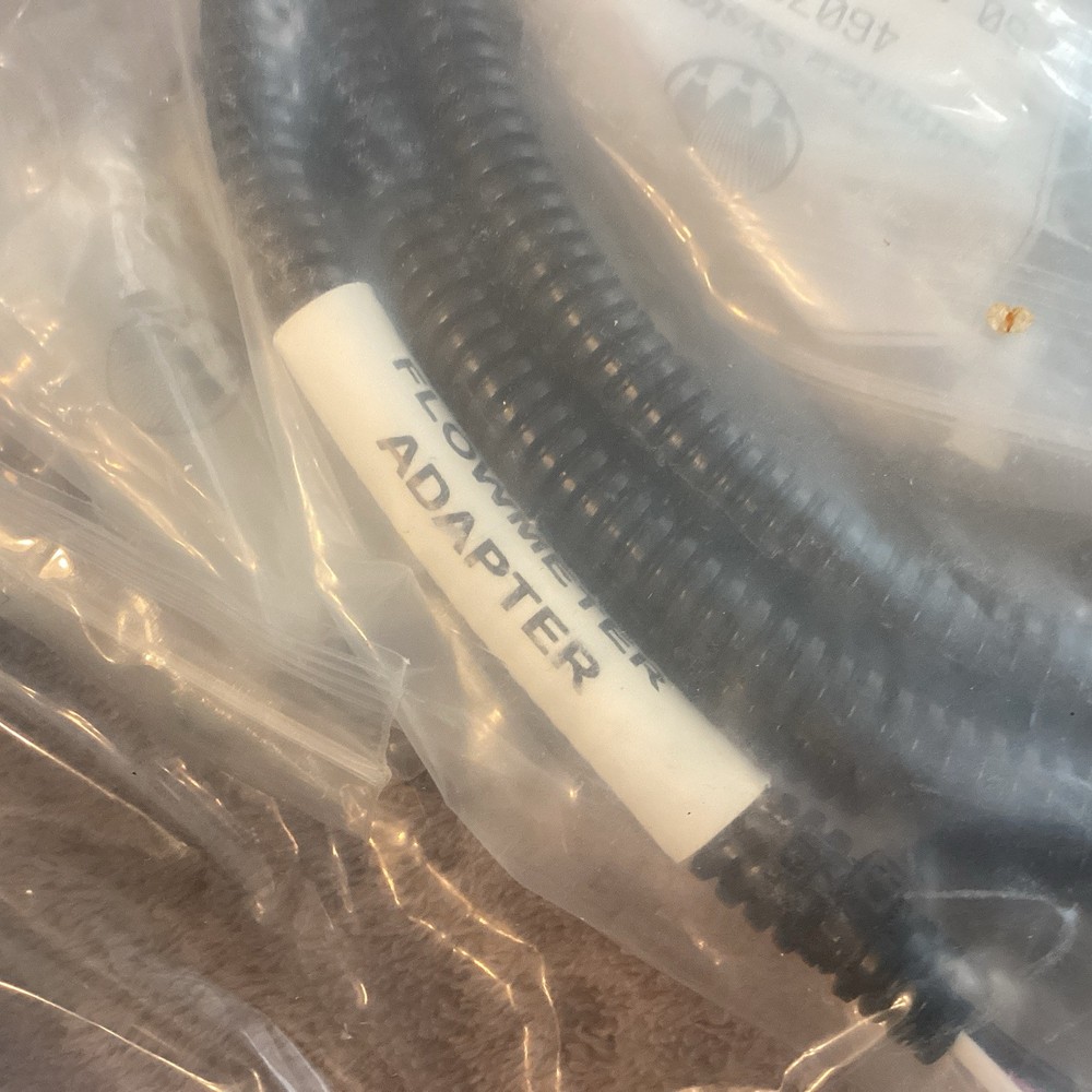 TeeJet / Midwest Technologies 801 Flow Meter & Interface Kit ….#90-02178….NEW