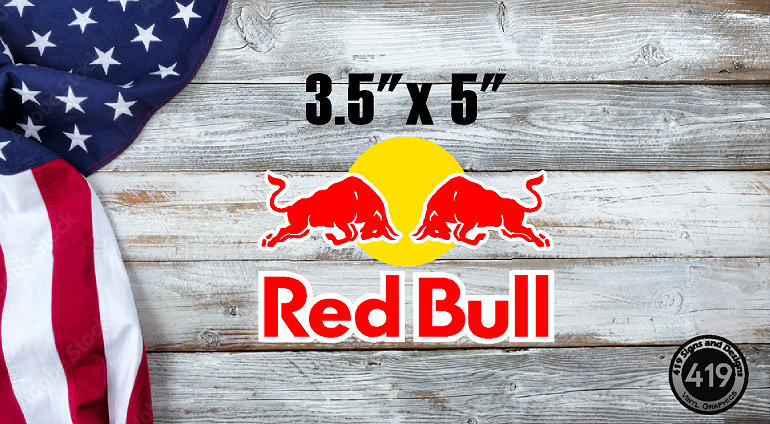 Athlete Decal 5 inch