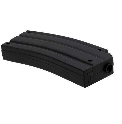Double Eagle M83 Replacement Airsoft AEG Magazine 60 Rounds