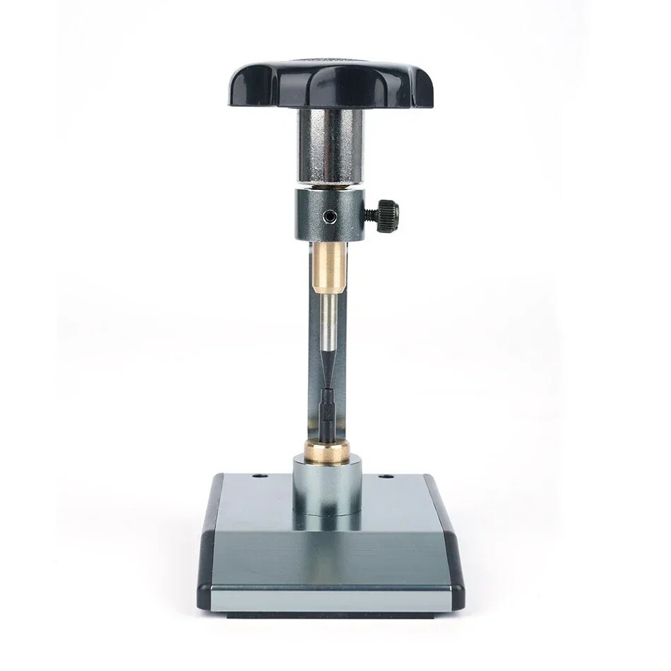 Eyeglass Screw Extractor Lens Tool Broken Screw Removal Eyeglasses Processor