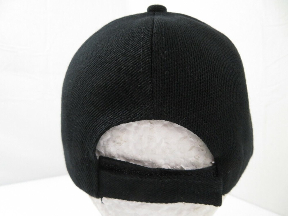 Dubai Adjustable Kid's Baseball Cap Hat