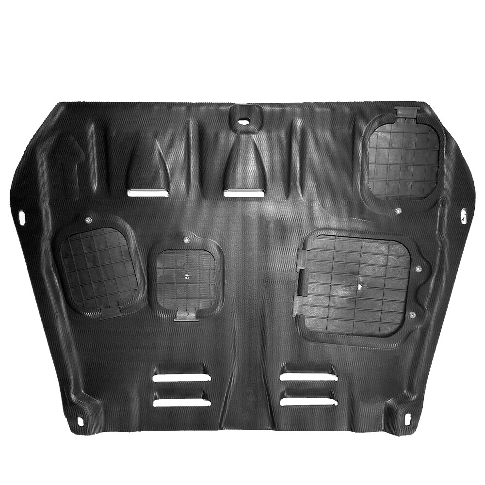 For Toyota Highlander 2015-2018 Under Engine Splash Guard Front Engine Mud Flaps