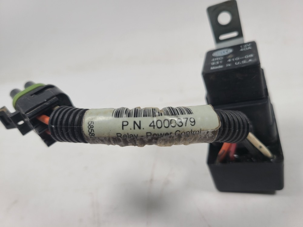 Ag Leader 4000379_Power Controller Relay_
