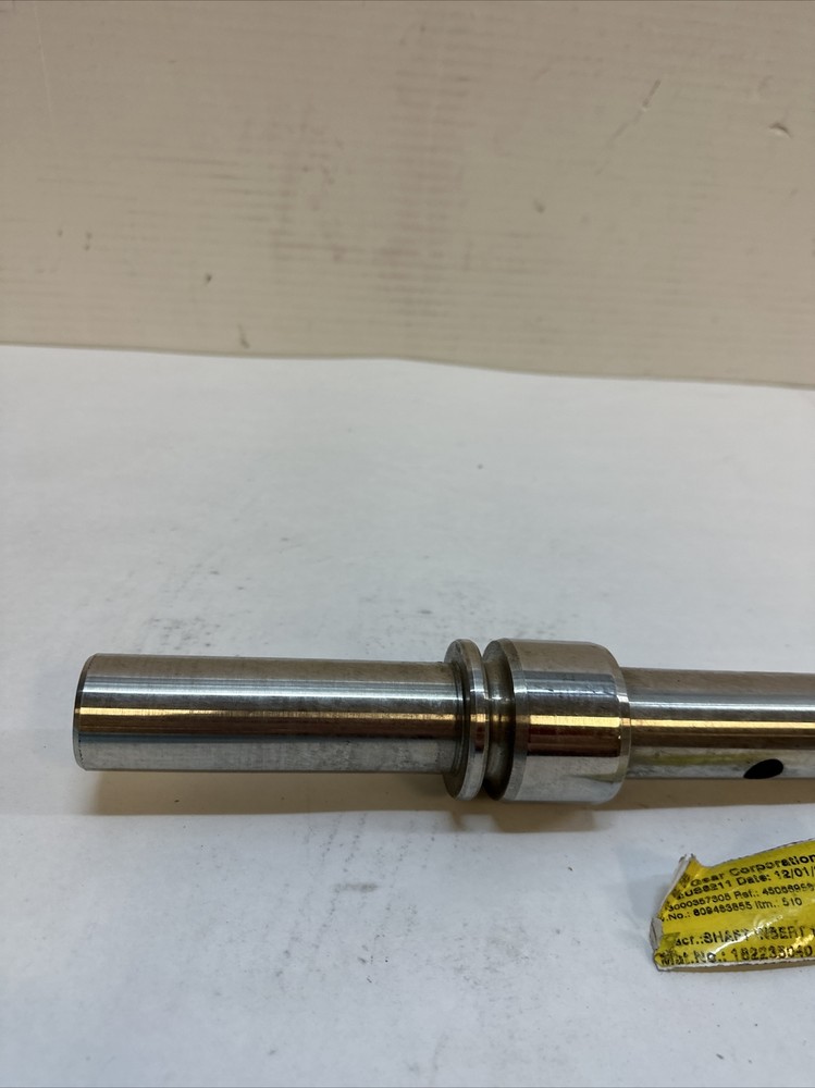 Nord Gear Shaft Insert 2282SCP