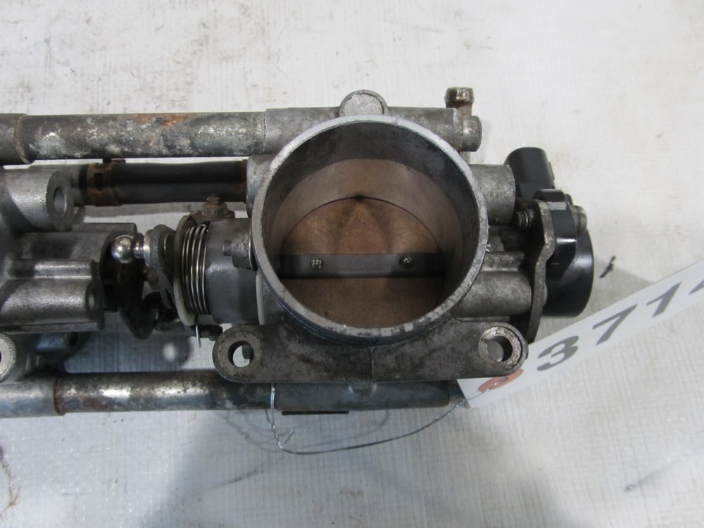 2012 Polaris Switchback Assault 800 Rush throttle body Tps
