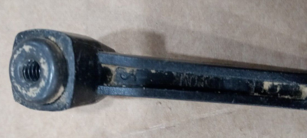 SKILSAW Table Saw 3400 spring loaded TILT LOCK (SEE NOTES)