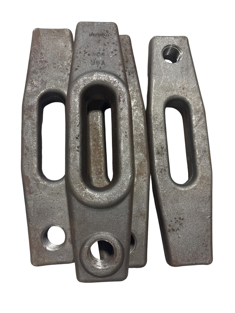 Jergens STRAP CLAMP 254MM 4 Pack