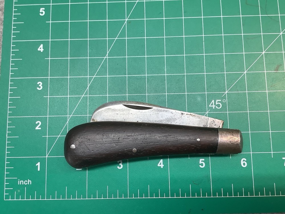 vintage Miller Bros ….Hawkbill / Pruner