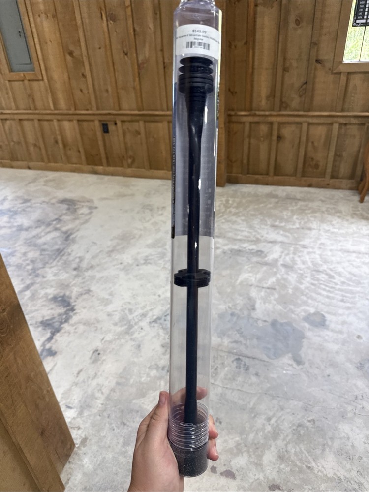 AAE MOUNTAIN SERIES STABILIZER 15