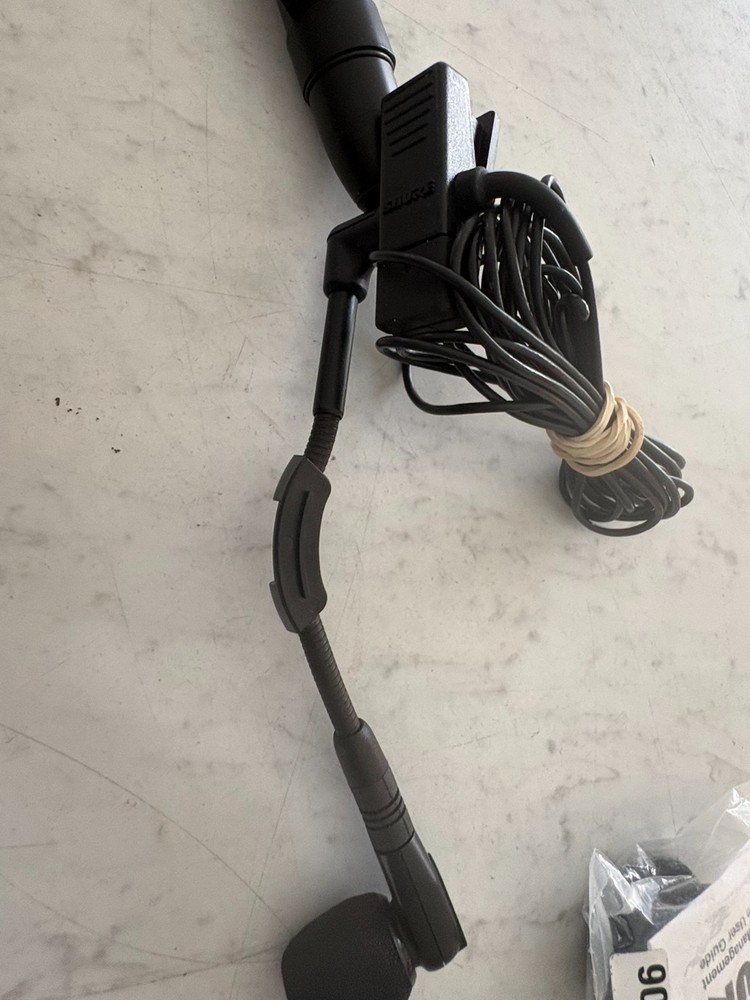 Shure Beta 98H