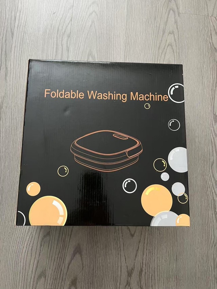 Portable Washing Machine
