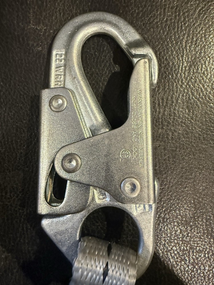 Falltech 8365 D-Ring Extender