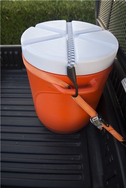 Keeper Corporation 05110 TIE DOWNS
