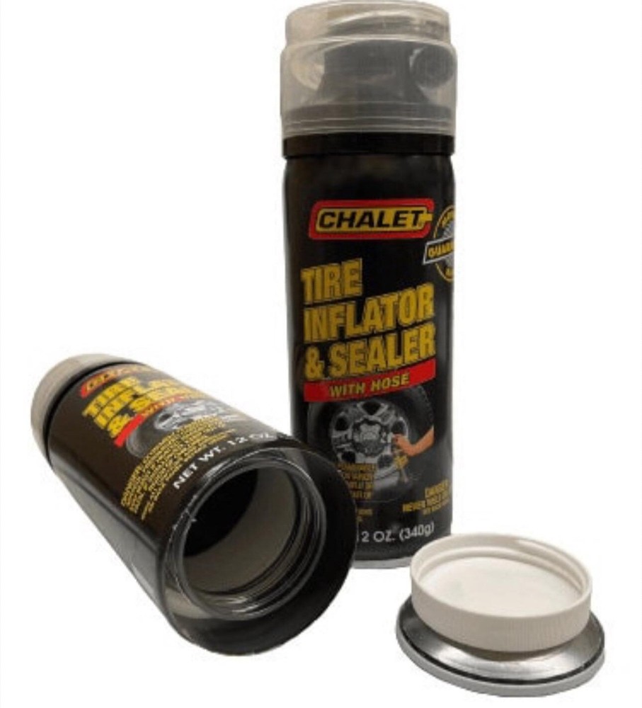 hidden secret stash container