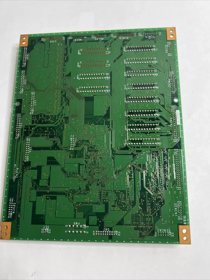Fujitsu G750 Lower Transport PCB KD20104-B21X