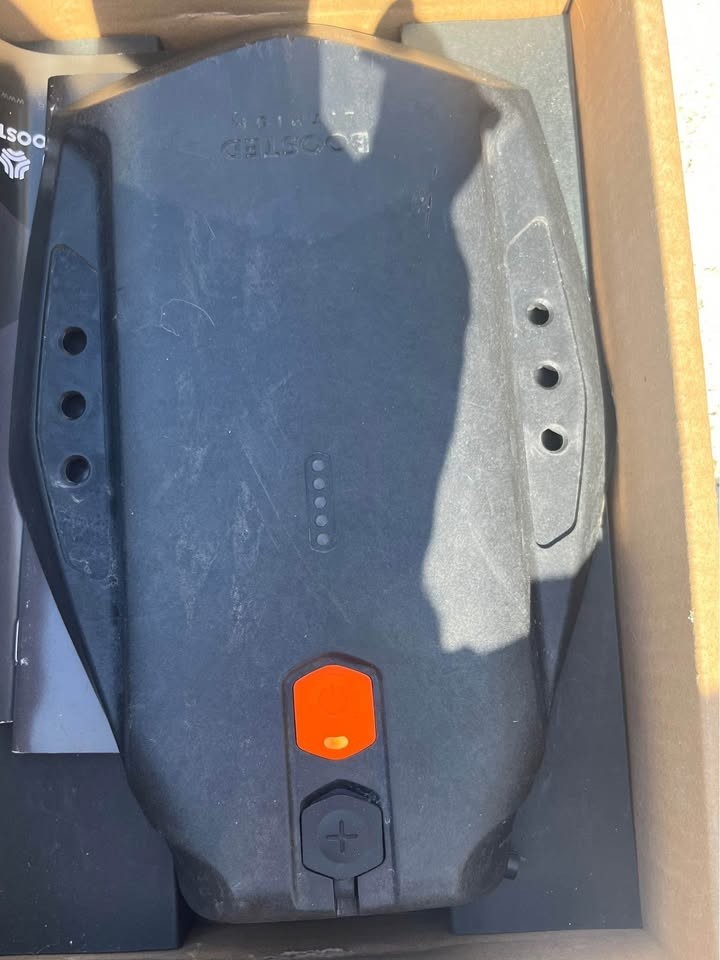Boosted Board V2 Dual – Extended Range Bundle 2x🔋⚡
