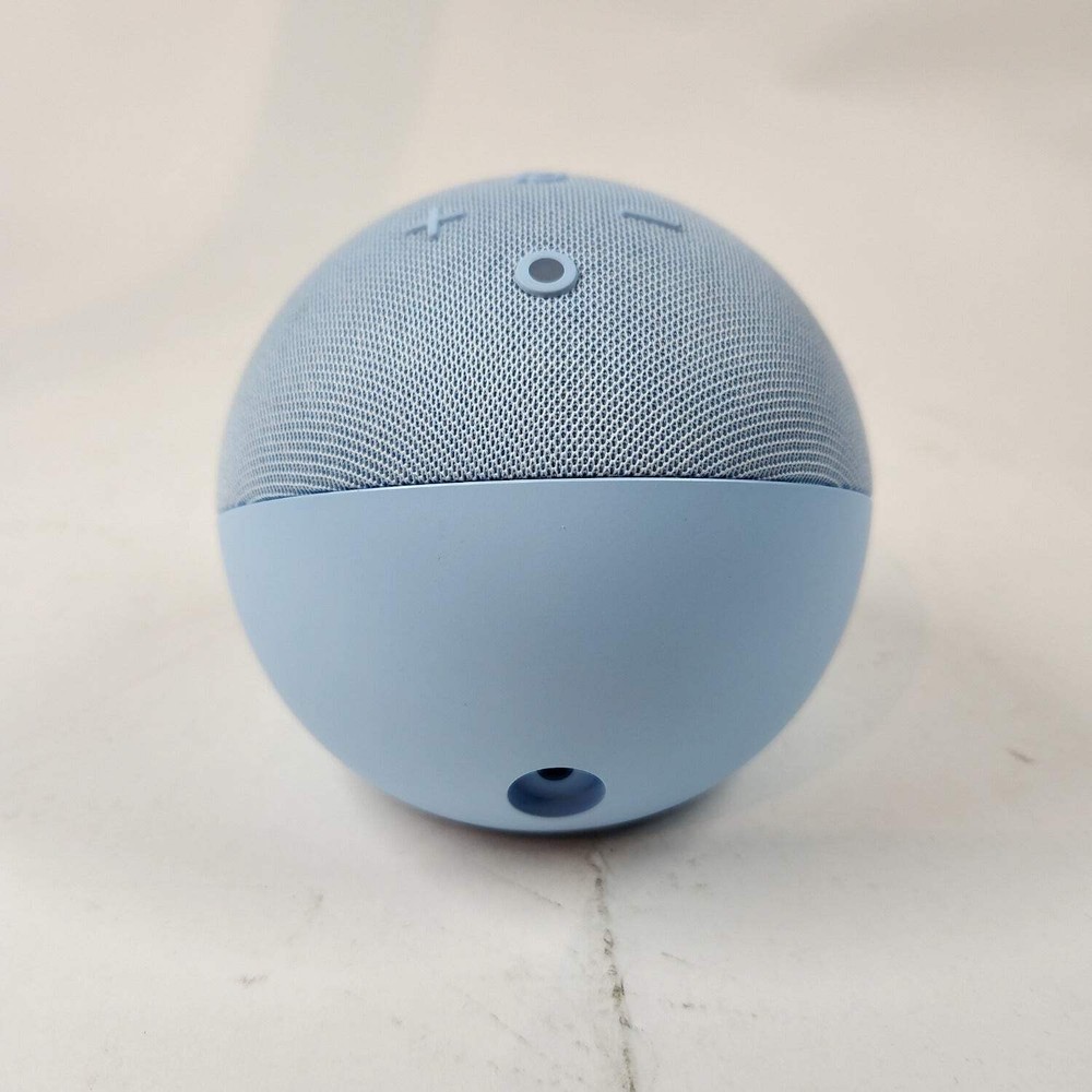 Amazon Echo Dot 5th gen Smart Speaker C4E8S3