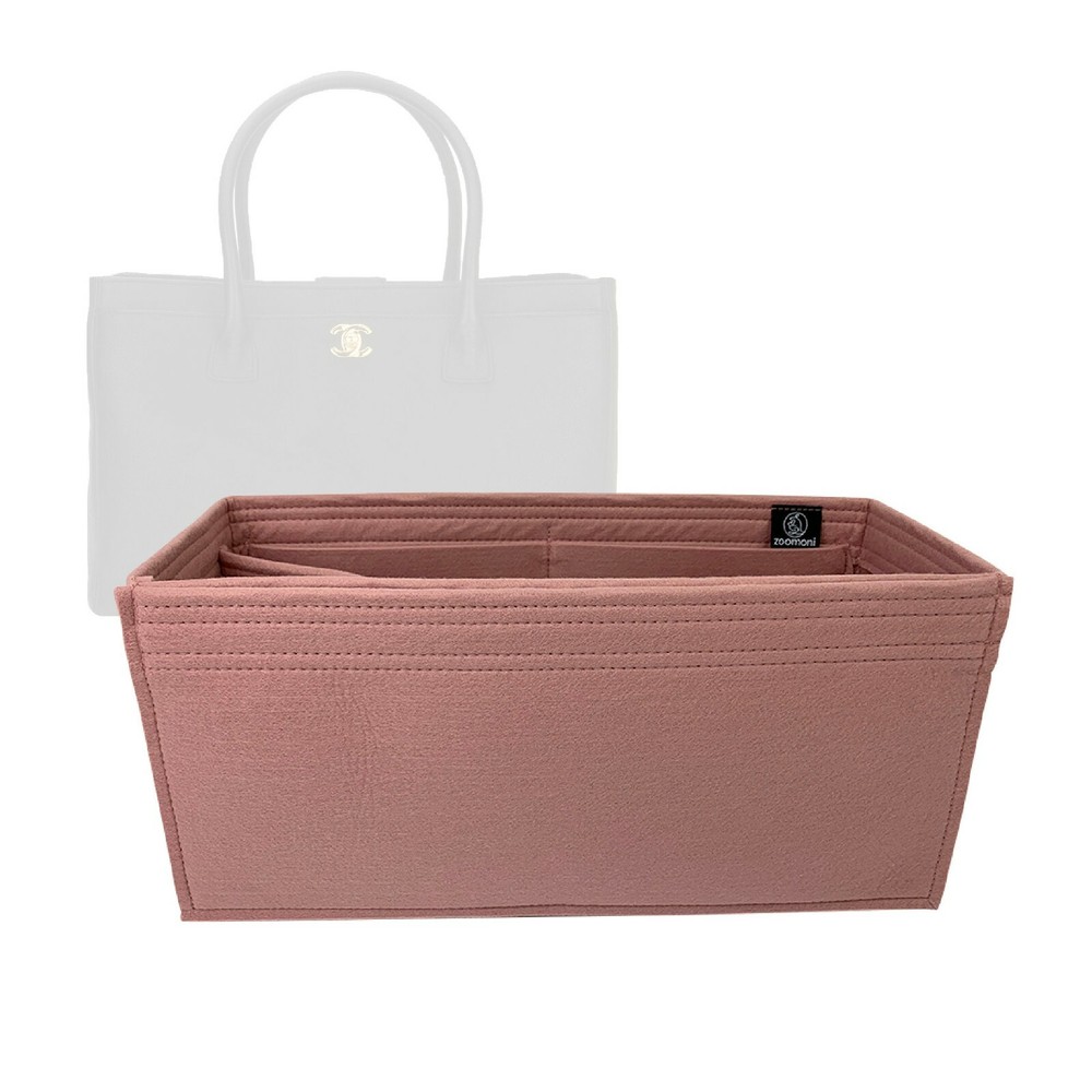 Bag Organizer for Chanel Cerf Medium [35cm/13.7″] Insert