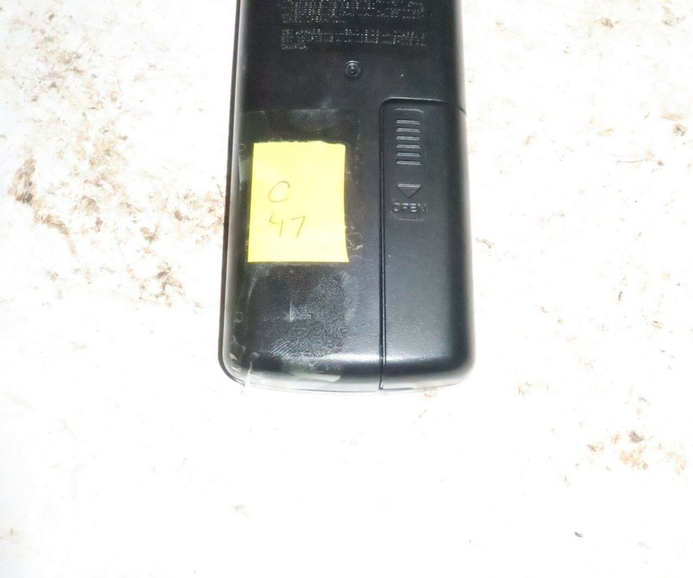 Sony Camcorder Remote Control RMT-814 OEM