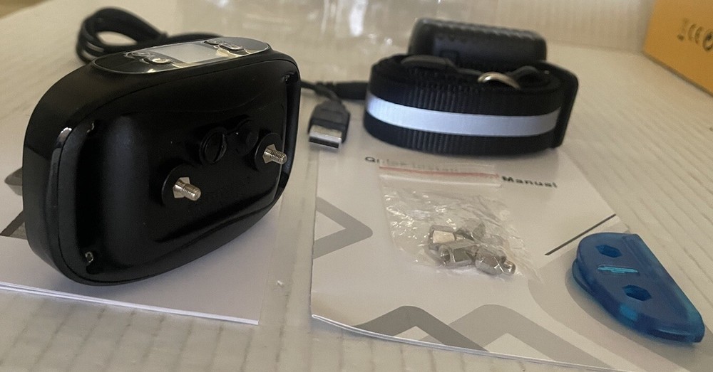 Wireless GPS Pet Fence System