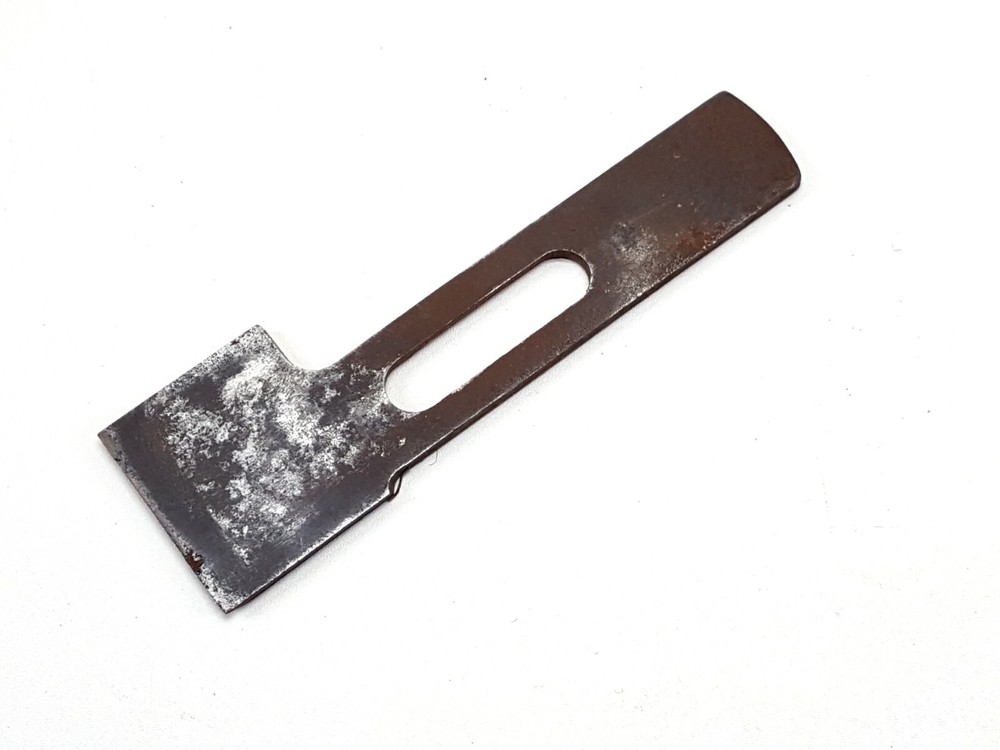 1981 Stanley No. 191 Iron