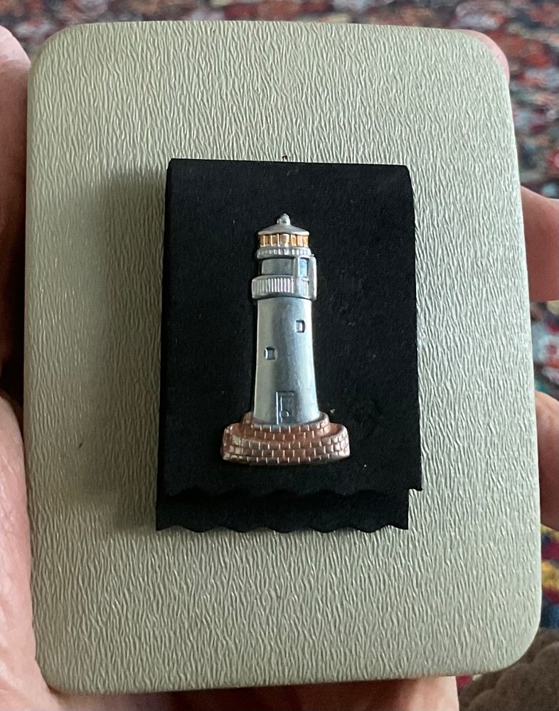 Ronson Varaflame Standard Lighter / Original Box / Working