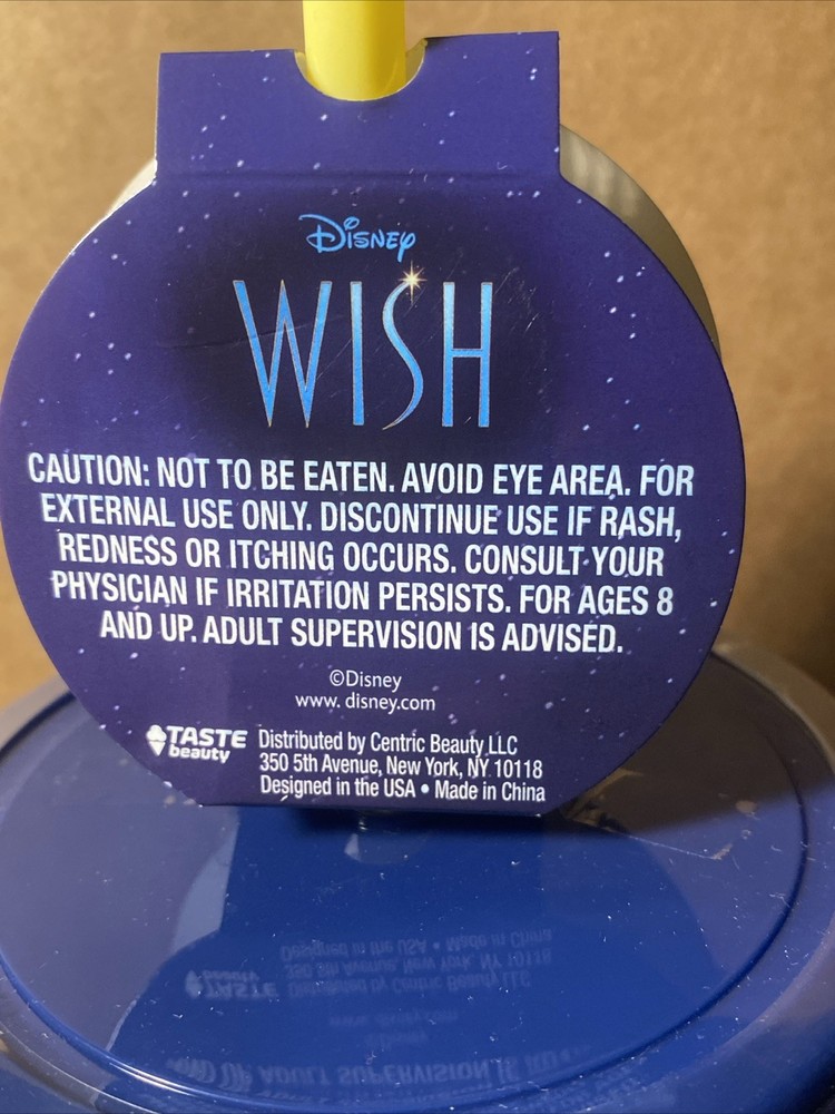 Disney Wish BUNDLE 2 BEAUTY GIFT SETS Holidays