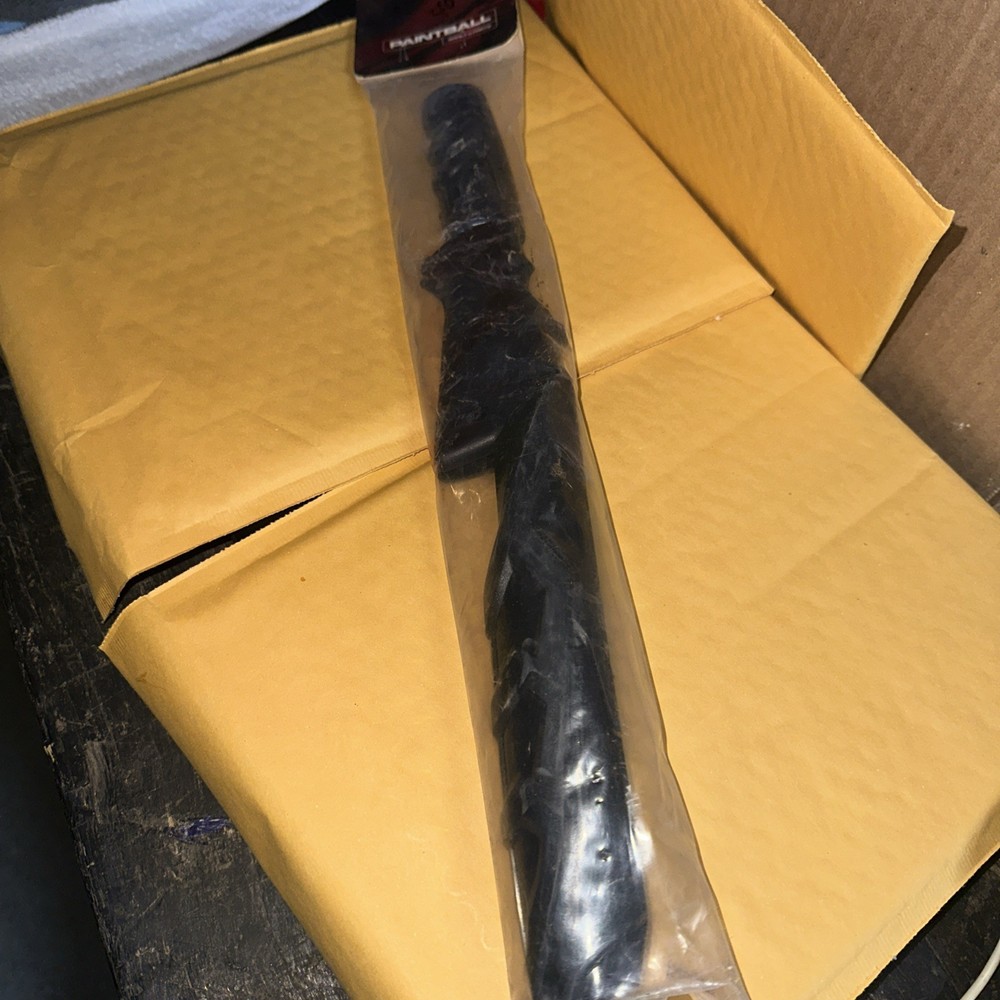 Smart Parts Ion Black Body Kit