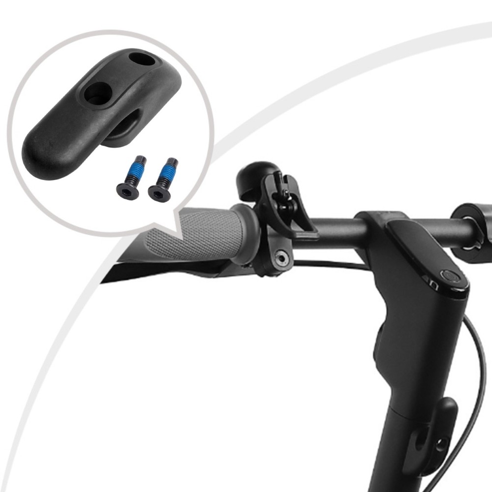 For Ninebot Series Electric Scooter Accessory Efficient Storage Front Hook