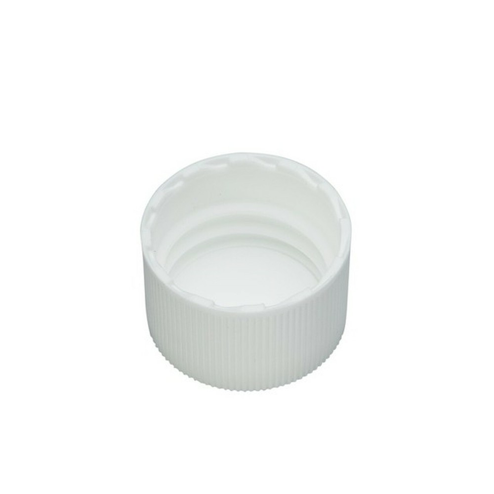 1oz Clear PET Plastic Bottle with Caps, 36pcs