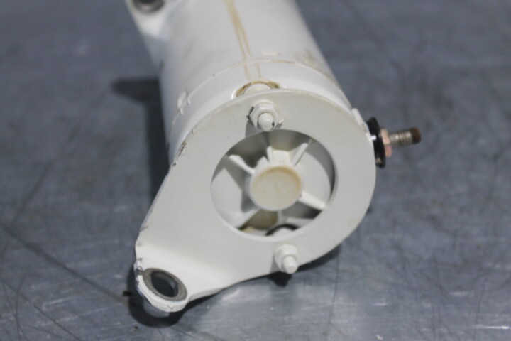 1993 SEADOO SPI 587 ENGINE STARTING STARTER MOTOR DENSO #5588