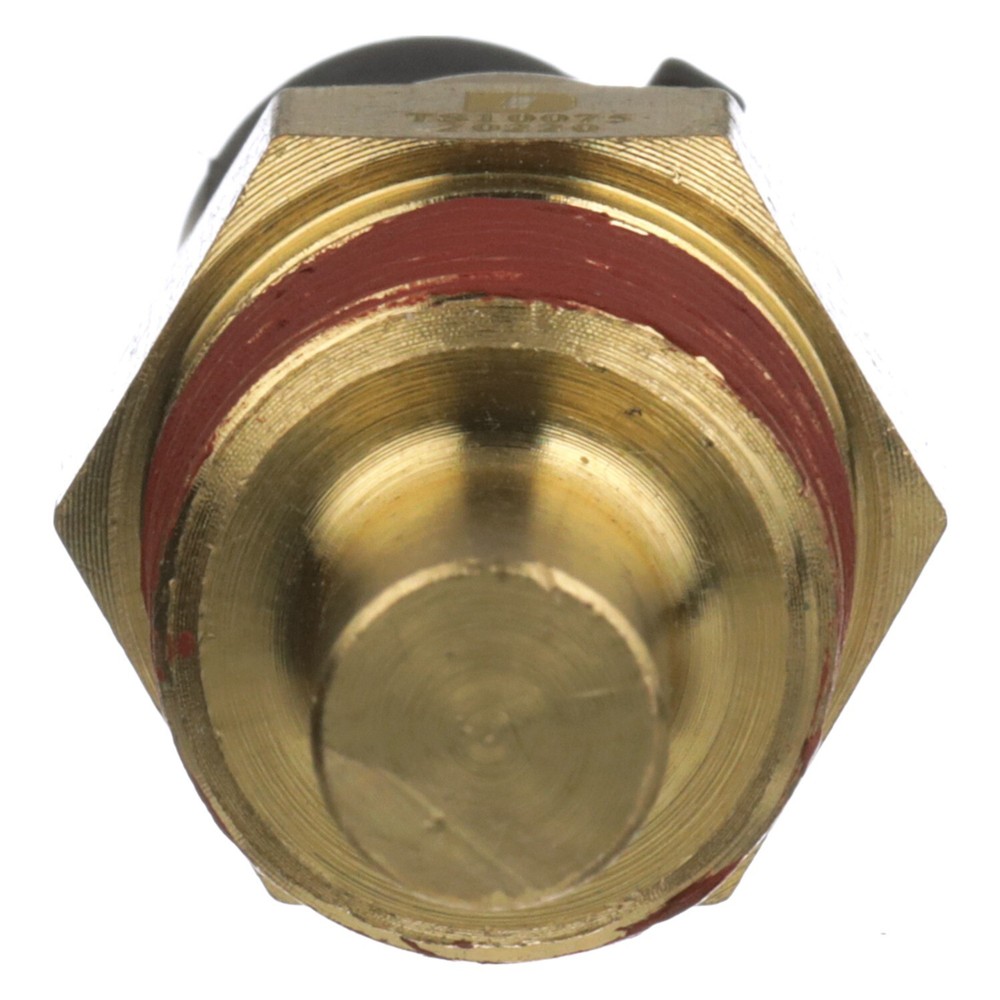 Engine Coolant Temperature Sensor Delphi For 1985-1987 Oldsmobile Calais 1986