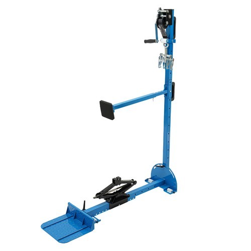 Dent Repair Puller Car Body Tool Car Dent Repair Puller Adjustable Height